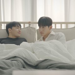 Sleep Around, Still Mine Korean Drama(2025) photo