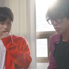 Folding? You! Korean Drama(2025) photo