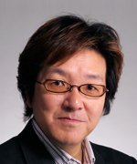 Aoyama Yutaka