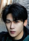 Luo Mai Yi in Cao Han Xi Fu: Jian Ge Xue Ba Lao Gong Fa Jia Zhi Fu Chinese Drama(2025) Luo Mai Yi in Cao Han Xi Fu: Jian Ge Xue Ba Lao Gong Fa Jia Zhi Fu Chinese Drama(2025)