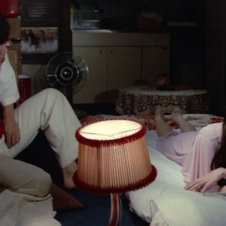 Ganzo Dai Yojohan Dai Monogatari (1980)