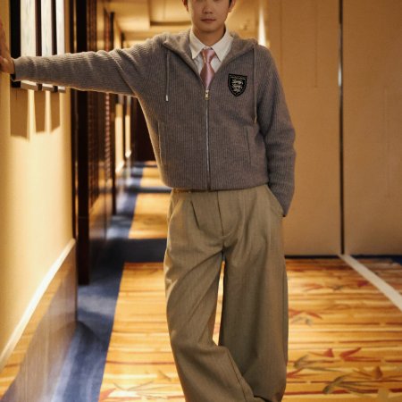 Fight for Love (2025)