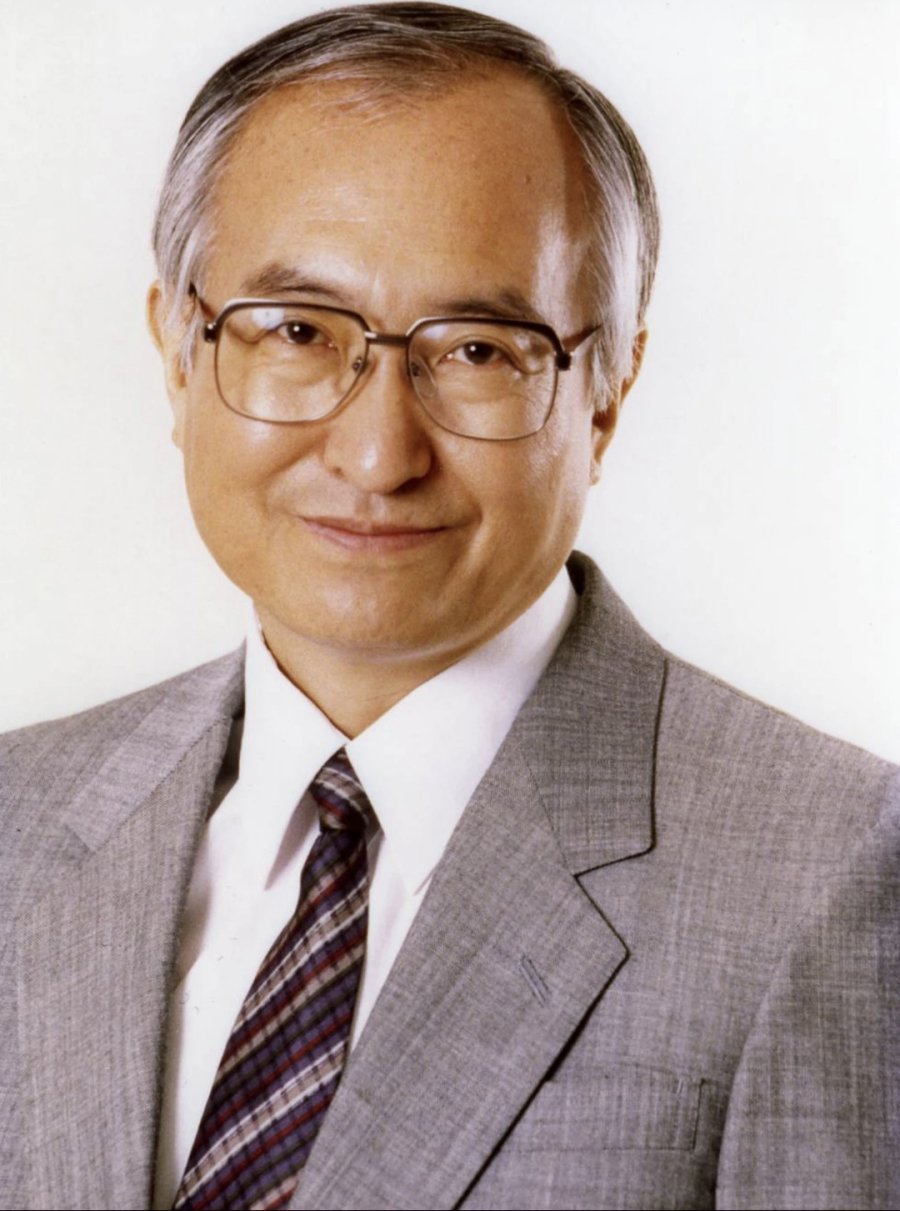 Yuji Fujishiro