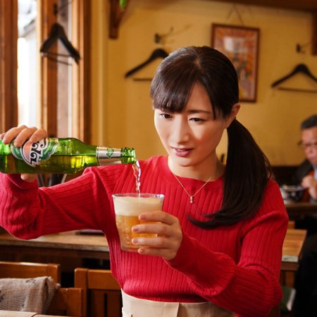 Wakako Zake Season 6 (2022)