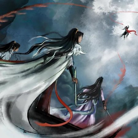 Whispers of Fate (2025)