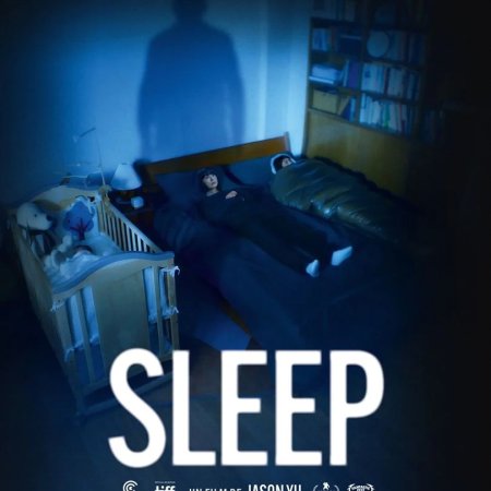 Sleep (2023)
