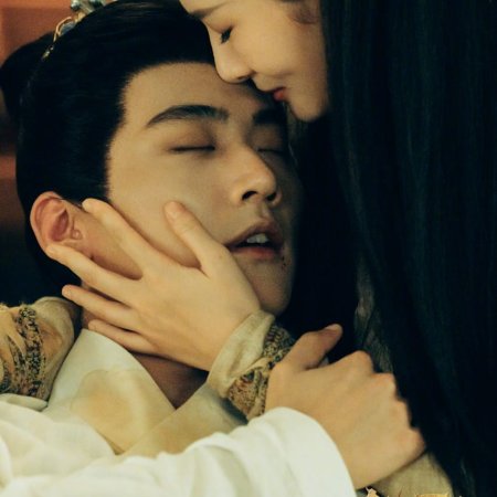 Shadows of Desire ()