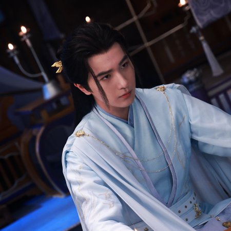 Flying up without Disturb (2025)