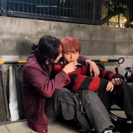 Punks Triangle (2025)