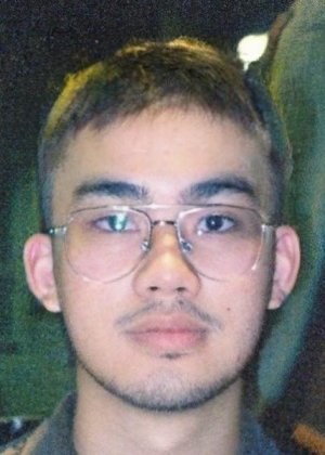 Pond Ranet Santep in MuTeLuv Thai Drama