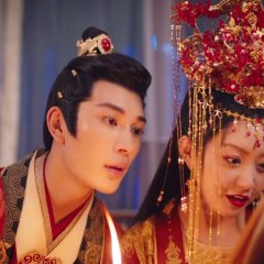 My Uncanny Destiny Chinese Drama photo