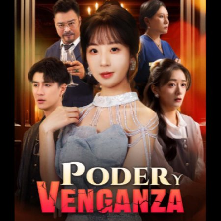 Reborn: The Vengeful Queen (2024)