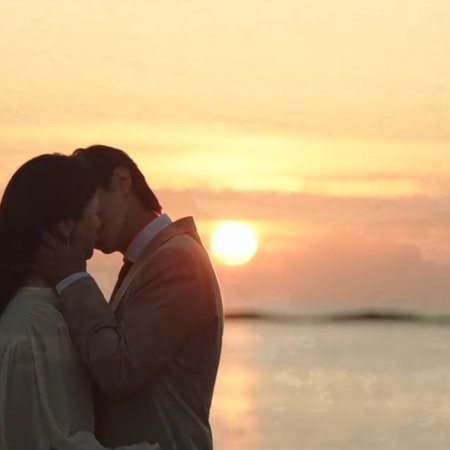 Ms. Incognito (2025)