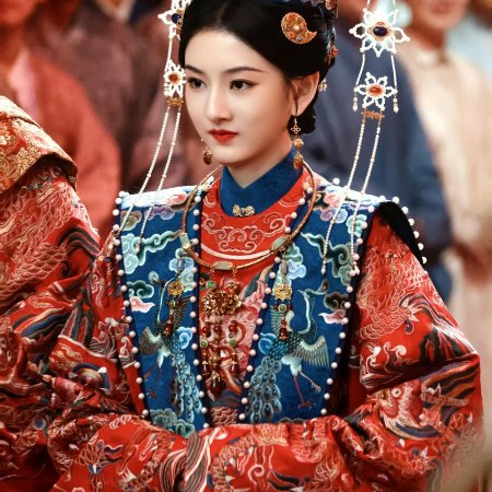 Wish You All the Best ()