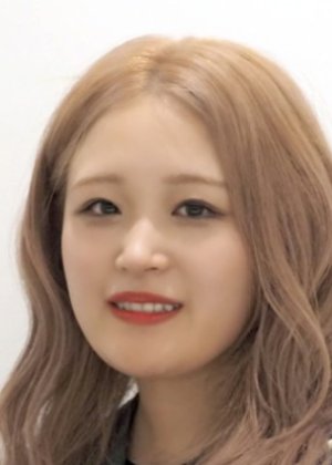 Matsugasako Miki in Koifure: Situationship Is Just Right Japanese Drama(2025)