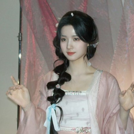 Love in the Clouds (2025)