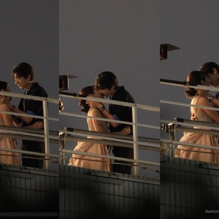 When I Meet the Moon (2026)