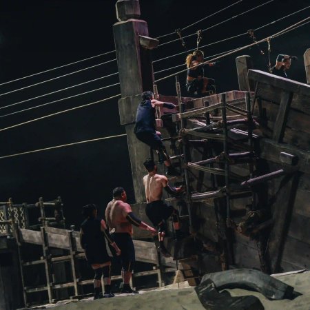 Physical: Asia (2025)