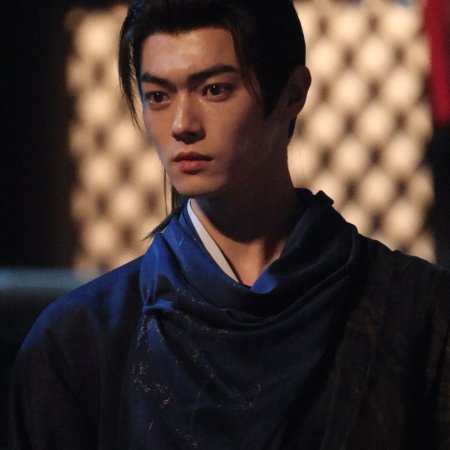 Tian Du Yi Wen Lu ()