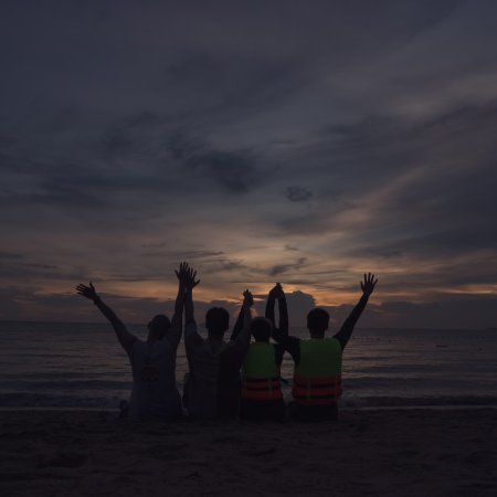 The First Ride (2025)