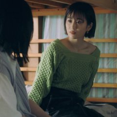 I Am What I Am Japanese Movie photo