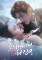 Li Zong De Chong Jiao Jiao Tian You Sa Chinese Drama(2023) photo