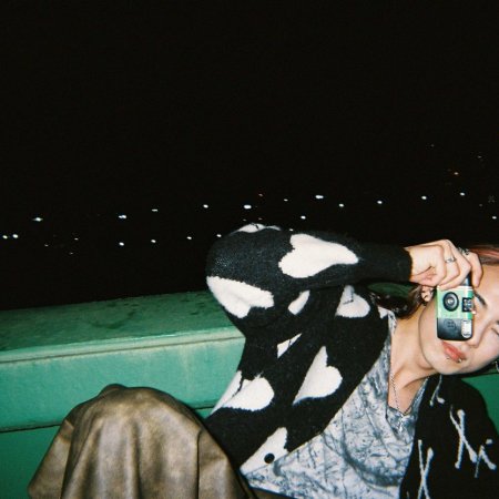 Punks Triangle (2025)