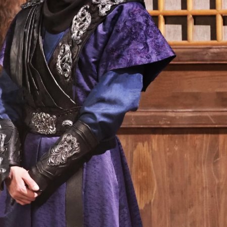 Tian Du Yi Wen Lu ()