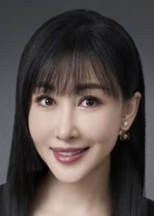 Chen Zhi Xi in Animal World Chinese Movie