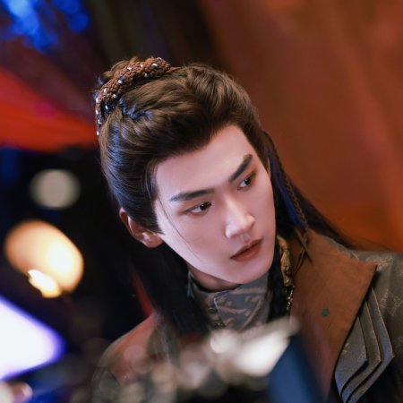 Shadows of Desire ()