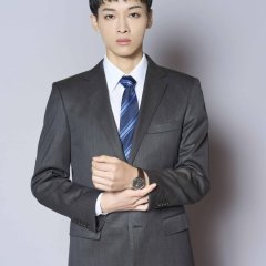 Propaganda Game Japanese Drama(2025) photo