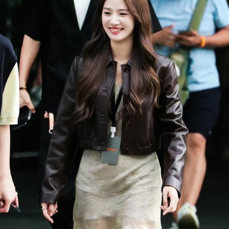 When I Meet the Moon (2026)