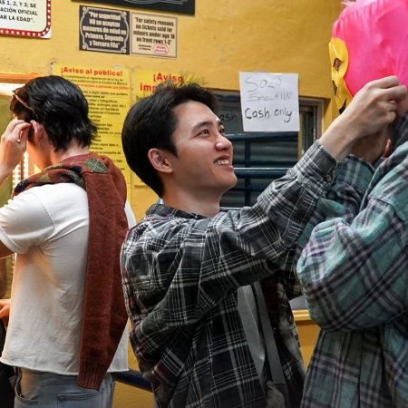 GBRB: Joy Pops Laugh Pops (2025)