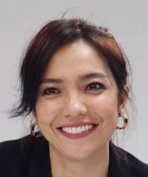 Imelda Ridwan Djailin Tamin