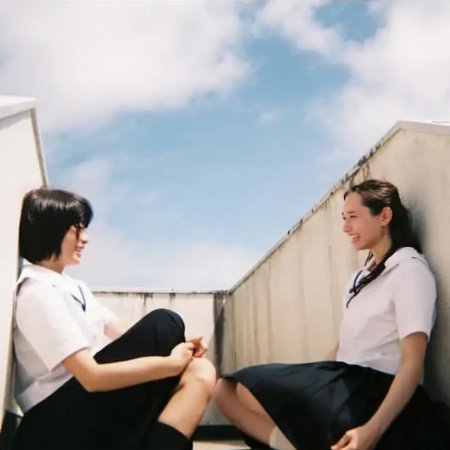 5 Centimeters per Second (2025)