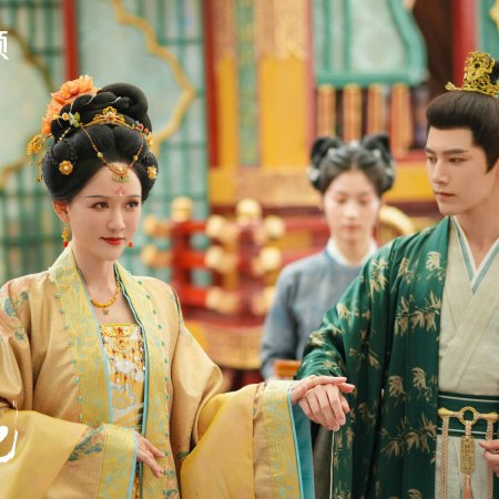 Fight for Love (2025)