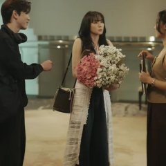 Club Friday Theory of Love: Friends with Benefits (No Strings Attached) Thai Drama photo