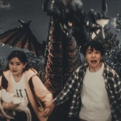 Brush of the God Japanese Movie photo