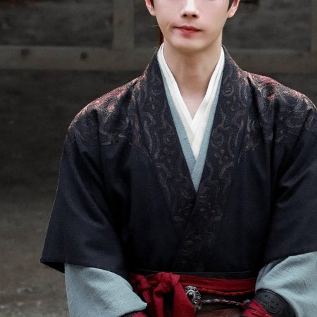 Tian Du Yi Wen Lu ()