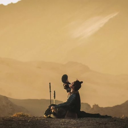 Escape to Your Heart ()