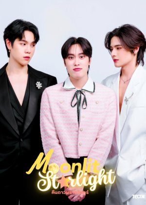 Moonlit Starlight (0000) poster