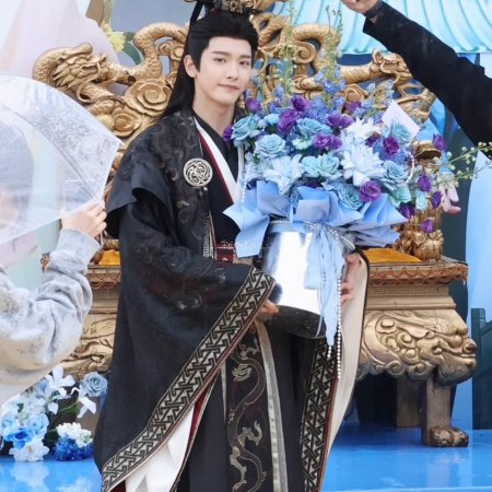 Key to the Phoenix Heart (2026)