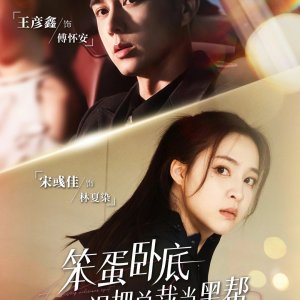 Undercover Mistake (2025)