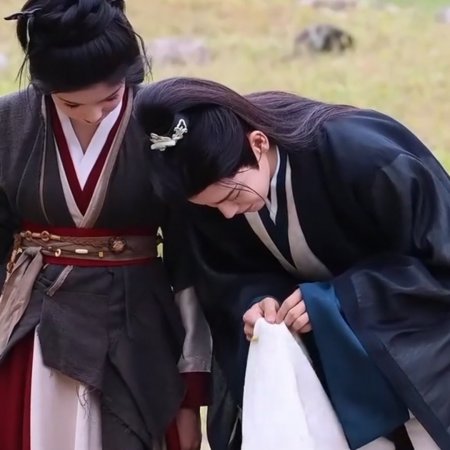 Key to the Phoenix Heart (2026)