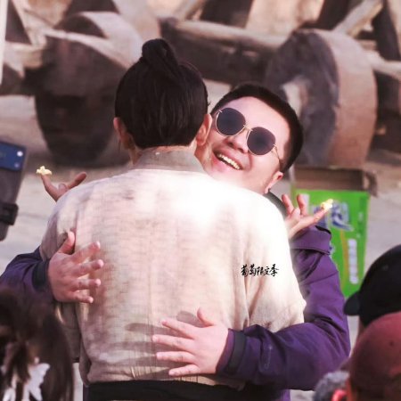 Escape to Your Heart ()