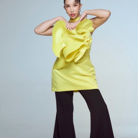 I Wanna Be Sup'tar (2026)