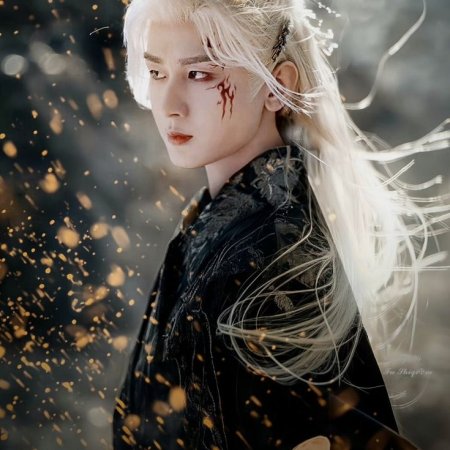 Sword and Beloved (2025)