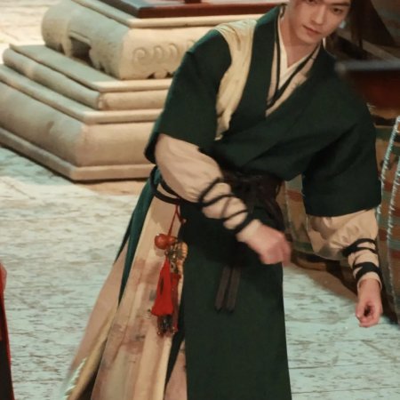 Tian Du Yi Wen Lu ()