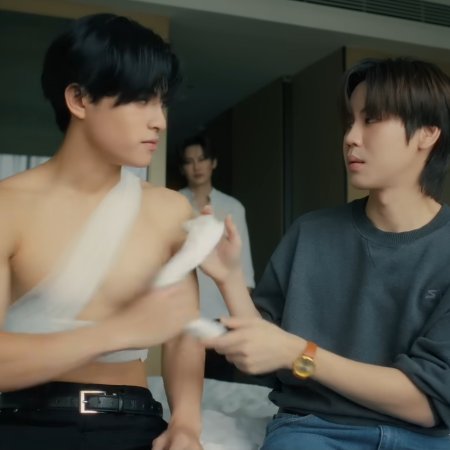 Revamp the Undead Story (2025)