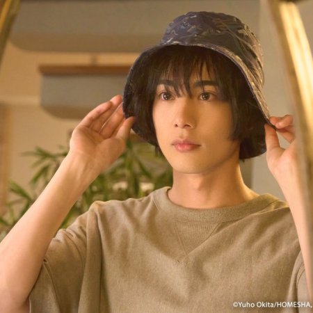 Punks Triangle (2025)